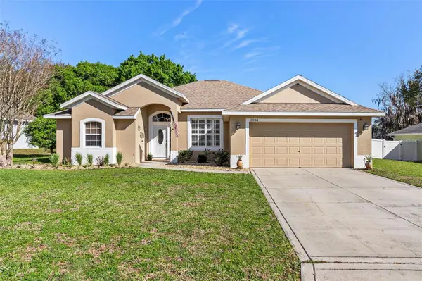 3041 BRIGHTON RD, Eustis, FL 32726