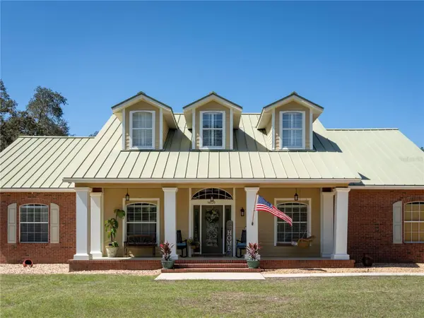 14020 SE 106TH ST,  Ocklawaha,  FL 32179