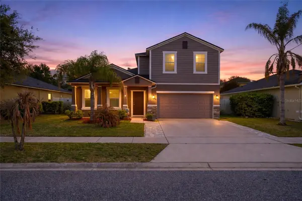 722 BLACK EAGLE DR, Groveland, FL 34736