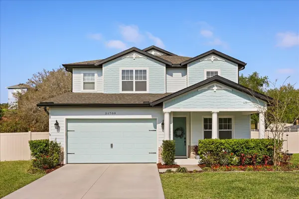 21709 HIDDEN CREEK LN, Mount Dora, FL 32757