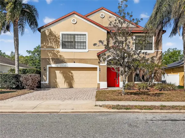 2117 LILIPETAL CT, Sanford, FL 32771