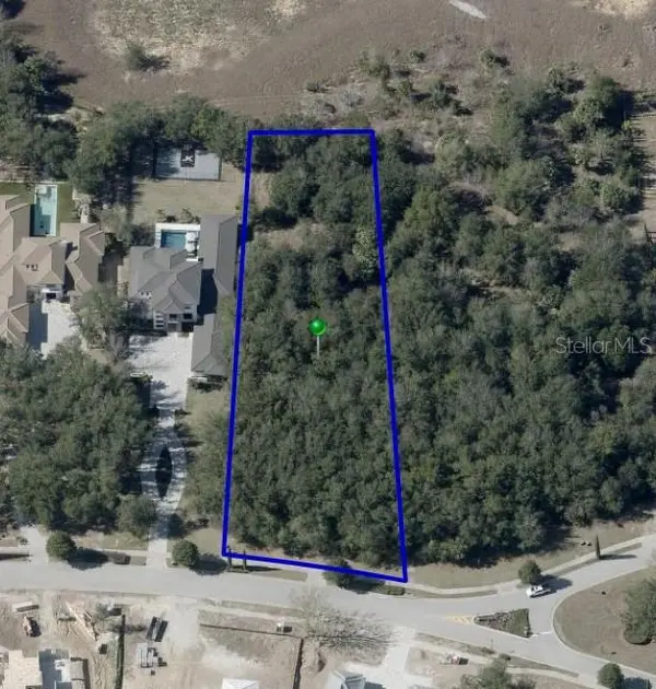 15742 PENDIO DR, Bella Collina, FL 34756