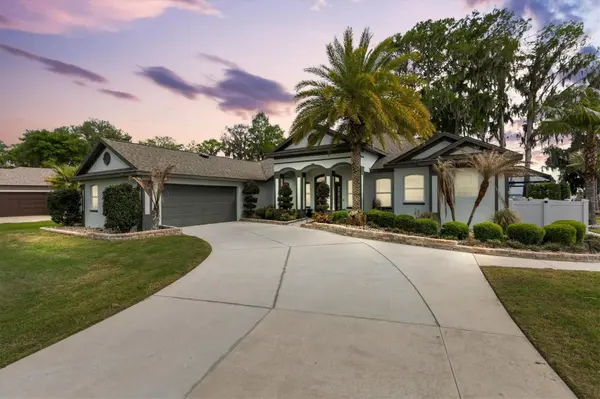 12114 EAGLE POINT CT, Leesburg, FL 34788