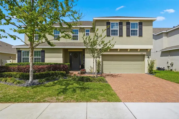 1218 BLARNEY ST, Minneola, FL 34715