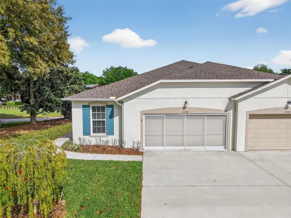 27203 WHITE PLAINS WAY, Leesburg, FL 34748