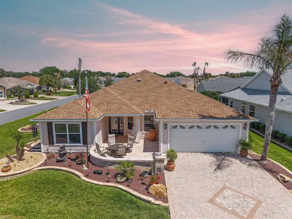 637 SALEM PL, The Villages, FL 32162