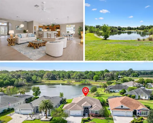 2088 VISION CT, The Villages, FL 32163