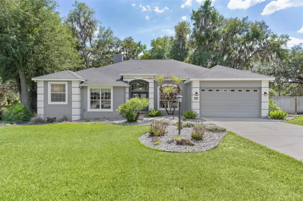 4309 SERENE CIR,  Fruitland Park,  FL 34731