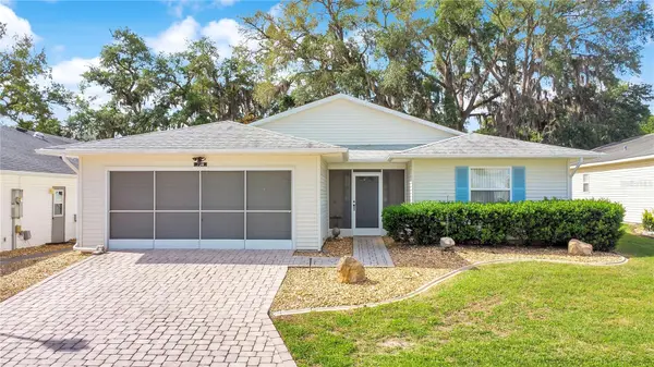 738 GRAND VISTA TRL, Leesburg, FL 34748