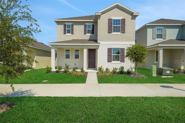 5284 SPADERDOCK LN, Apopka, FL 32712