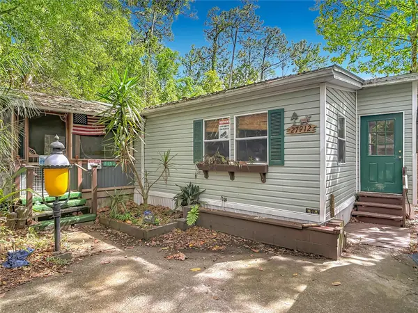 27912 LAKE AVE, Paisley, FL 32767