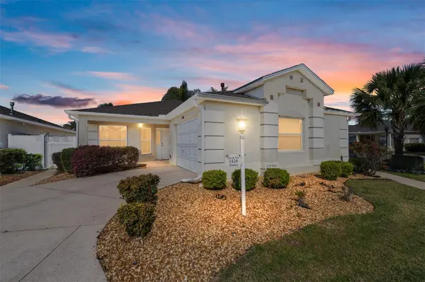 1426 JANEANN TER, The Villages, FL 32162
