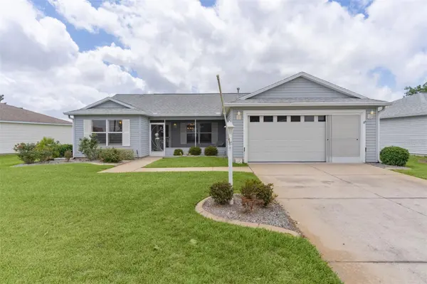 3354 RESTON DR, The Villages, FL 32162