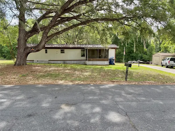 9165 STARFISH AVE,  Floral City,  FL 34436