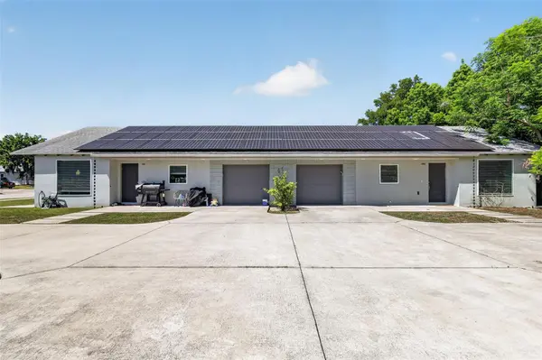196 PARROTTE CT, Mount Dora, FL 32757