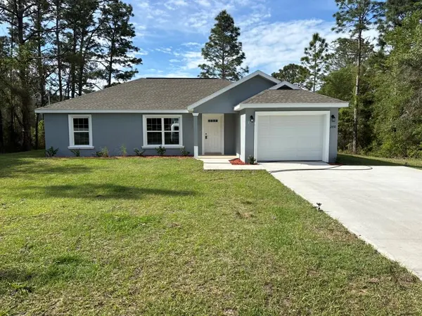 2892 W EUNICE DR, Dunnellon, FL 34433