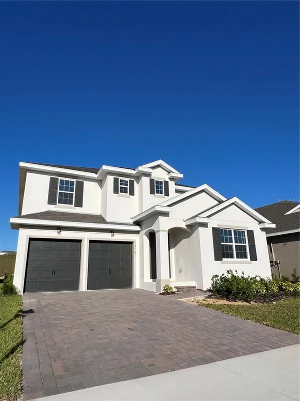 1715 CADENCE ST, Minneola, FL 34715