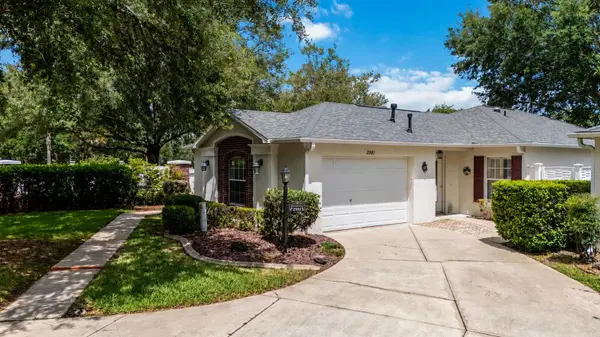 2981 FAIR OAK TER, The Villages, FL 32162