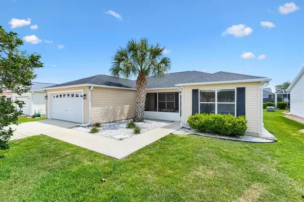 3248 WILLIAMS RD, The Villages, FL 32162