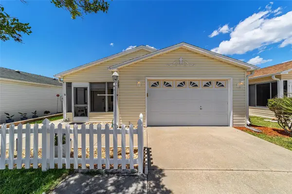 1721 SONORA ST, The Villages, FL 32159