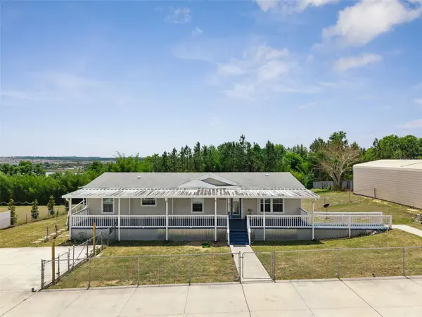 12420 CITRUS GROVE RD, Clermont, FL 34715