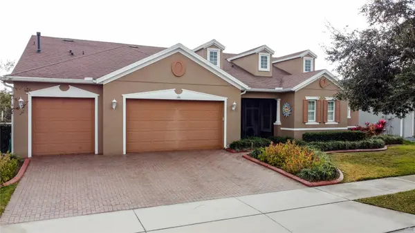 146 BAYOU BEND RD, Groveland, FL 34736