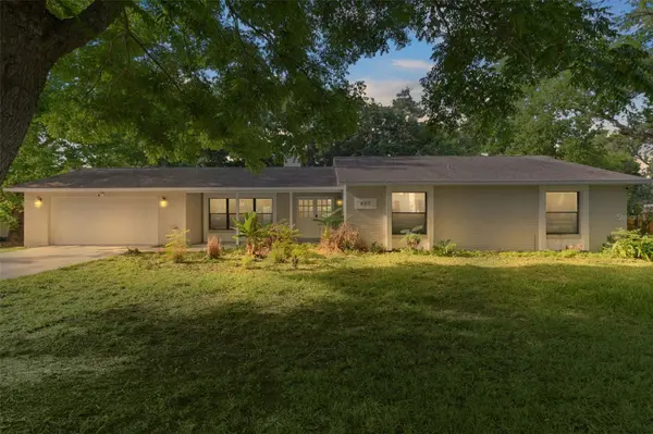 307 W BERCKMAN ST, Fruitland Park, FL 34731