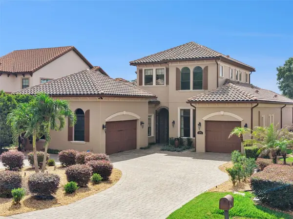 7342 HARLIE ST #31, Orlando, FL 32819