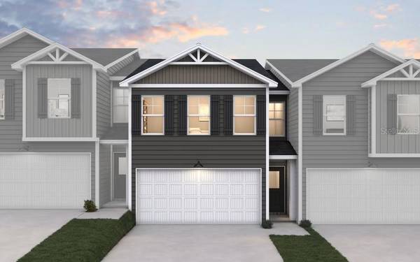 11515 KIMBERLY WAY #29, Hampton, GA 30228