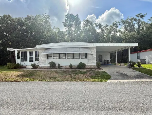 227 ASPEN CIR, Leesburg, FL 34748