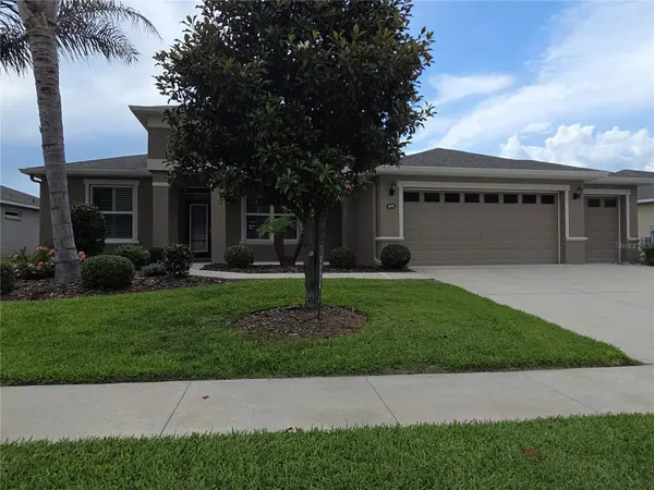 4371 BENT CREEK LN, Leesburg, FL 34748