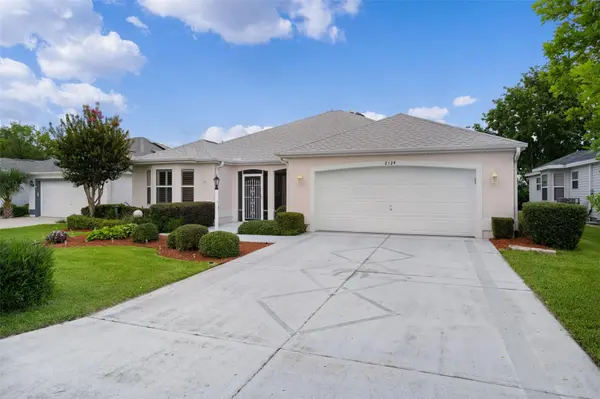 2124 BARBOSA CT, The Villages, FL 32159