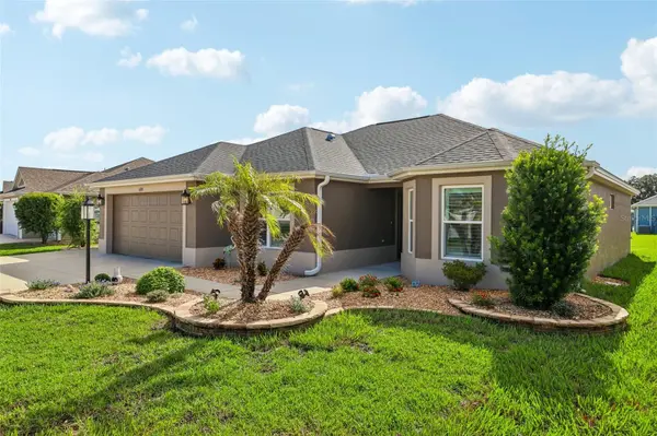 6358 MERHOTTEIN LOOP, The Villages, FL 32163