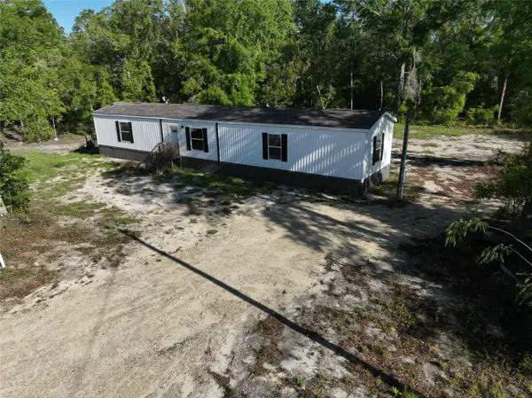 1400 NW 62ND PL, Bell, FL 32619