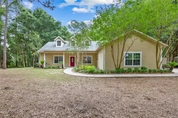 21737 OLD PROVIDENCE RD, Alachua, FL 32615