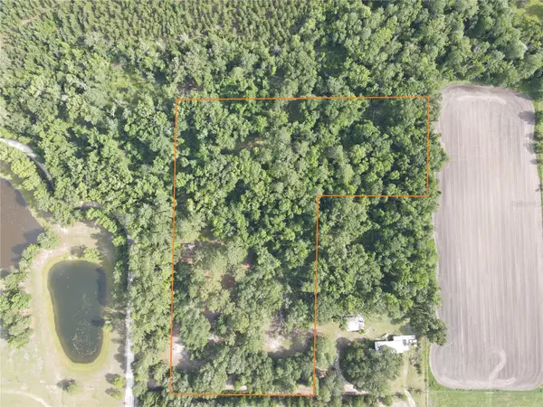 TBD NW 67TH BLVD, Alachua, FL 32615