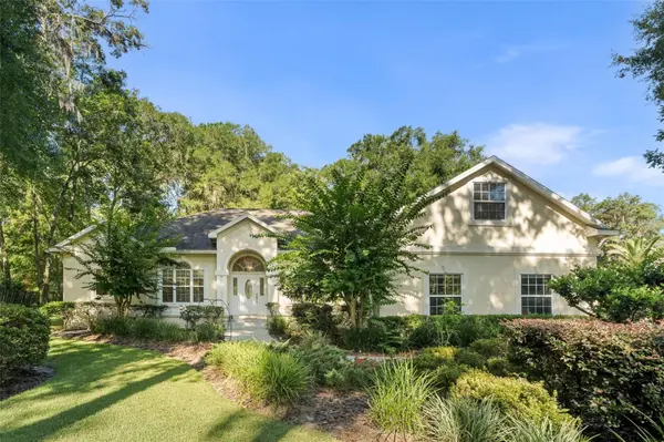 2018 SW 102ND TER, Gainesville, FL 32607