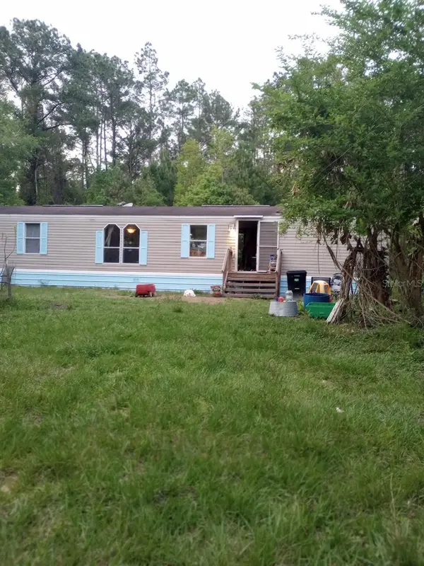23216 NE 35TH AVE, Melrose, FL 32666