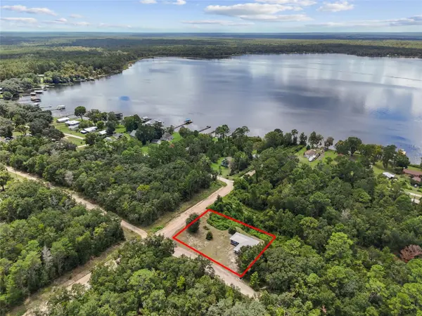 127 RAINBOW DR, Florahome, FL 32140