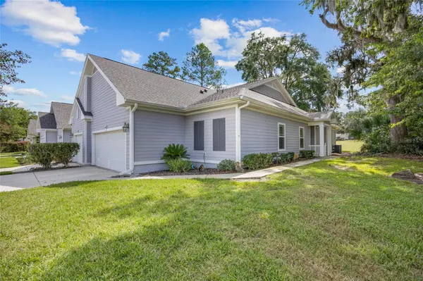 12769 NW 11TH PL, Newberry, FL 32669