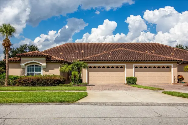 26841 BELLA VISTA DR,  Howey In The Hills,  FL 34737