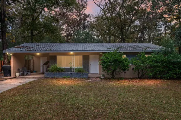 305 NW 34TH ST, Gainesville, FL 32607