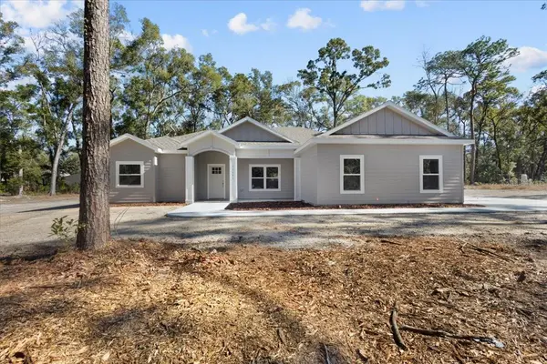 11171 NW 73RD CT, Chiefland, FL 32626
