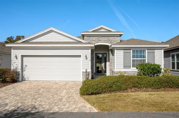 1116 NW 136TH ST, Newberry, FL 32669