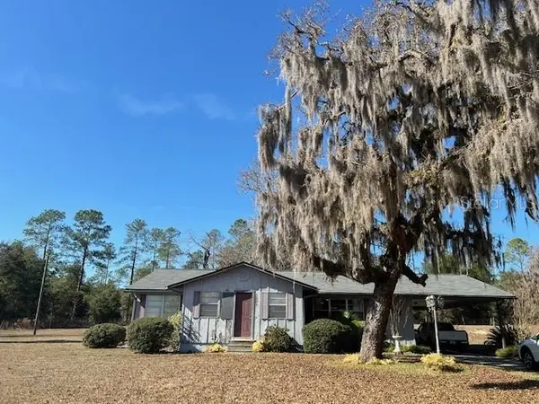 7880 NE 15 ST,  Trenton,  FL 32693