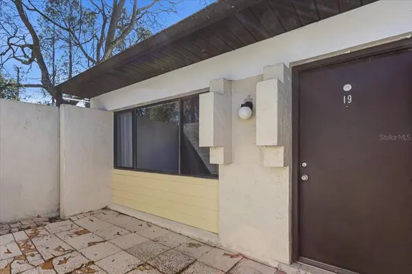 2508 SW 35TH PL #D19, Gainesville, FL 32608
