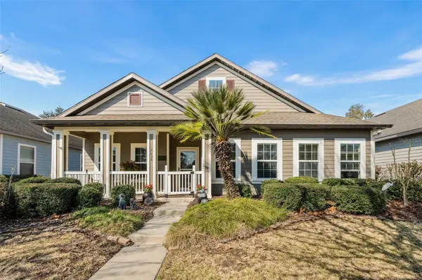 7638 SW 80TH DR, Gainesville, FL 32608