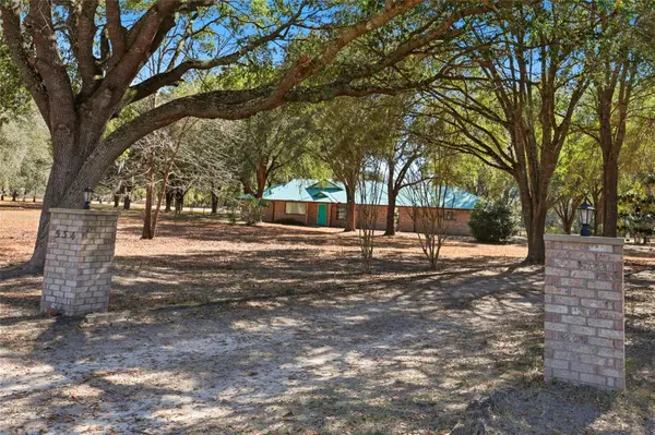 534 SW THORNE LN, Fort White, FL 32038