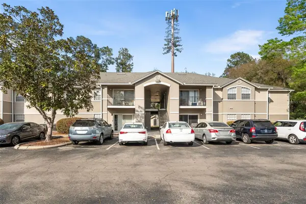 3705 SW 27TH ST #615, Gainesville, FL 32608