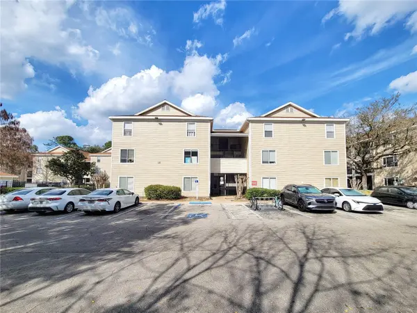 3800 SW 20TH AVE #101, Gainesville, FL 32607